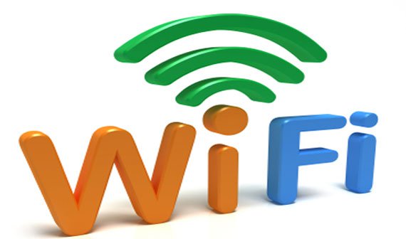 Thủ thuật tăng tín hiệu phát sóng Wifi lên mức cao nhất