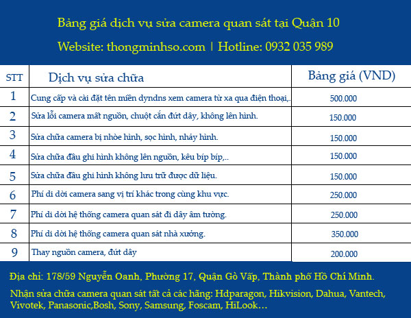 bang-gia-sua-chua-camera-quan-10-uy-tinh-gia-re