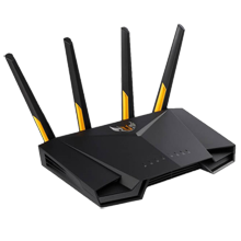 AX3000 Dual Band WiFi 6 Gaming Router ASUS TUF-AX3000