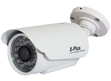 Camera Panasonic SP-CFR603