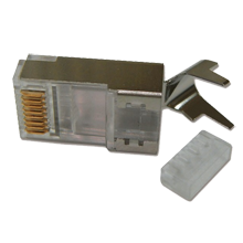 Đầu nối RJ-45 Dintek CAT6 S-FTP Modular Plug (1501-88032)