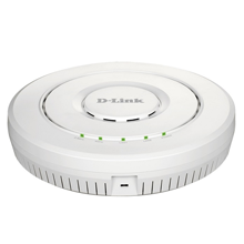 Wireless AC2600 Wave 2 Dual-Band Unified Access Point D-Link DWL-8620AP