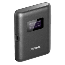4G LTE Mobile Router D-Link DWR-933