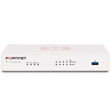 5 x GE RJ45 ports (Including 1 x WAN port, 4 x Switch ports) Firewall FORTINET FG-30E
