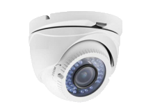 Camera bán cầu hồng ngoại thông minh 720TVL HDS-5785P-VFIR3
