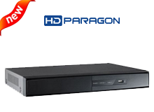 ĐẦU GHI HÌNH 8 KÊNH HD TVI HD PARAGON HDS-7208QTVI-HDMI 8 kênh, 1 SATA