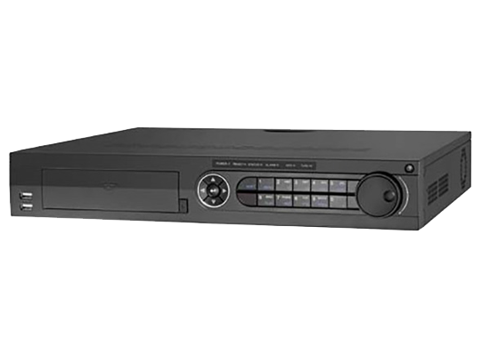 Đầu ghi hình HD-TVI HDS-7316TVI-HDMI 4/8/16/24/32 kênh cao cấp chuẩn H.264