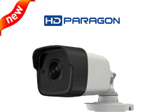 Camera HDTVI HD PARAGON HDS-1887TVI-IR (HD-TVI 2M)