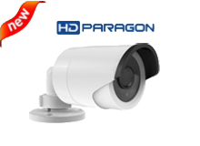 Camera HD-Paragon IP HDS-2020IRP (2 M)