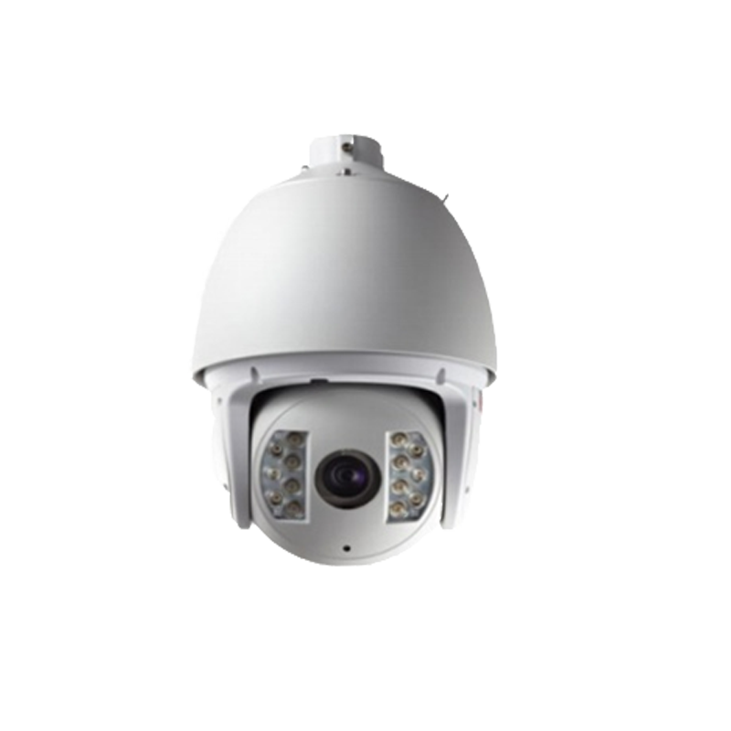 Camera IP speed dome hồng ngoại HD 2 Megapixel