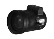 Ống kính cho camera IP Megapixel VF0550CS