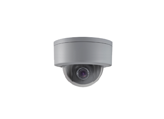 Camera IP speed dome mini (zoom xoay 360 độ) DS-2DE3204W-DE (2M, PTZ)