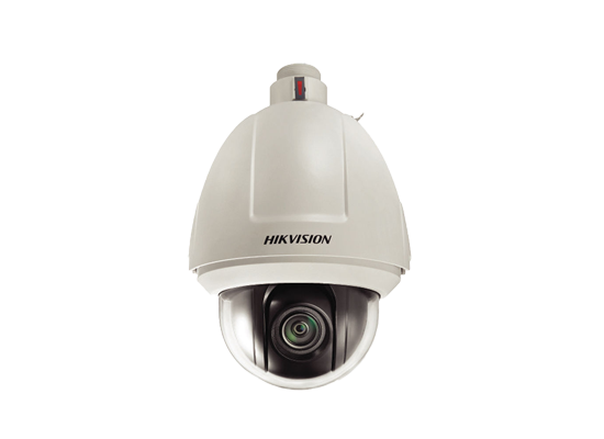 Camera IP speed dome DS-2DF5286-A day/night HD 2 Megapixel