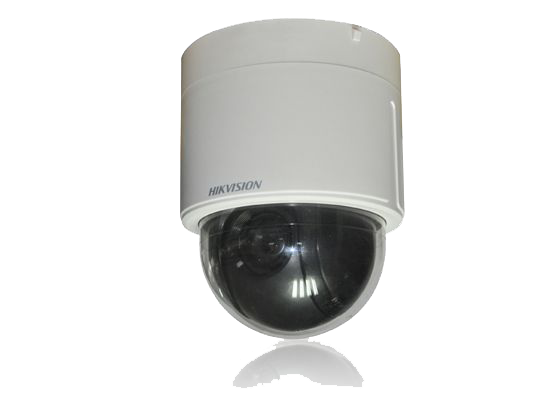 Camera IP speed dome day/night HD DS-2DF5286-A3 2 Megapixel