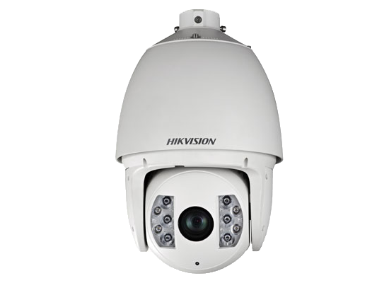 Camera IP speed dome hồng ngoại HD DS-2DF7284-A 2 Megapixel