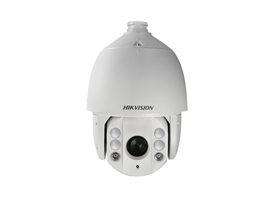 Camera speed dome TVI hồng ngoại DS-2AE7230TI-A 30X, 4-120mm 2 Megapixel