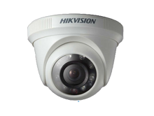 Camera HIKVISION HD-TVI DS-2CE56C0T-IR (HD-TVI 1M)