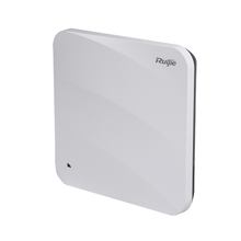 AX3000 Wi-Fi 6 Indoor Access Point RUIJIE RG-AP820-L(V3)