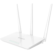 300Mbps Wireless N Router TENDA F3