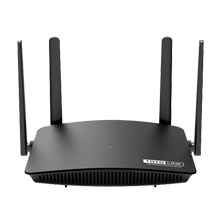AC1200 Wireless Dual Band Router TOTOLINK A720R